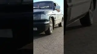 бояре в деле #волга #кайф #газ3110 #авто #shorts