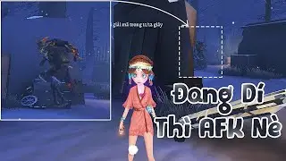 [ Identity V ] Review Skin Aroma Sauna Mới Quay Ra 💖 - Dancer Gameplay