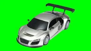 ‌Super Car Effects | Green screen Video | Green Screen Effects | VFX Animation