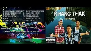EYEZOMI-Paal Lai Ni ft IZOMI X THA