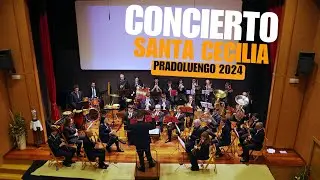 santa cecilia 2024 2 movie