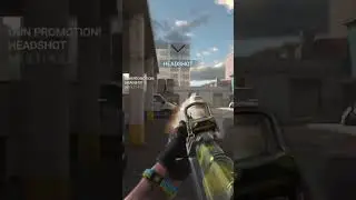 60 Second Nuke - Combat Master Clips #shorts