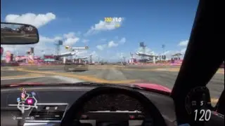 My top 6 cars to try in Forza Horizon 5