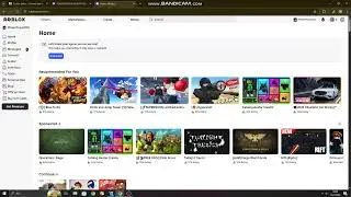 ROBLOX BEDAVA ROBUX HİLESİ!! | 2026 %100 ÇALIŞIYOR