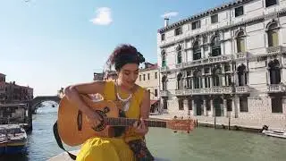 Elza İbrahiova  