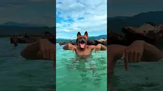 Lo que más me gusta de la Playa 🥳🏝 #humor #comedia