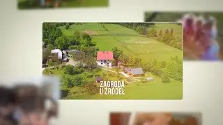 Zagroda U Źródeł w Agroturystyce U Gazdy w Wiśle