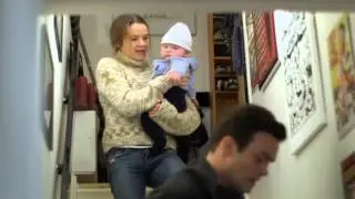 Underholdningsavdelingen: Babysnakk