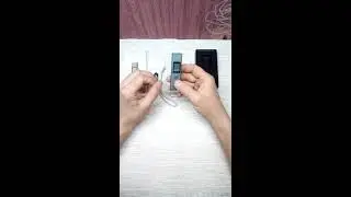 Дальномер лазерный Xiaomi Duka LS 1