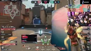 TURKO - CLUCH SHOW BBL vs KC Last Chance Qualifier