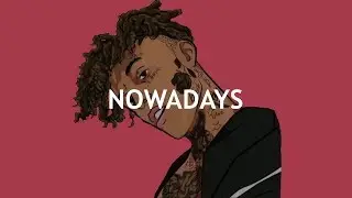 [FREE] Lil Skies Type Beat ft. Landon Cube 2018 - 