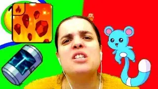БолтушкА ВеселушкА И САМЫЙ Сильный ЗВЕРЕК в Dynamons World! Игра Dynamons World