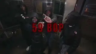 [NYC:RP] [IC] JRoy Hound x RPT Miz - 59 BOP (Official Visualizer)