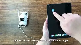 英语 中性无线枪球设置