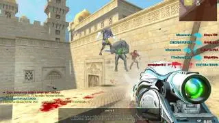 UZUN ZAMANDIR HEDEFSEVDA!WOLFTEAM#GAMEPLAY#KUMFIRTINASI
