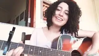 Tens - Ozeias de Paula | cover | Camila Alves.