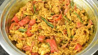 गोभी गाजर का ऐसा अचार जिसको खाने के बाद आप उंगलिया चाटते रह जायेंगे  Gobhi Gajar Ka Achar Recipe