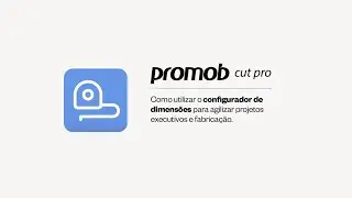 TUTORIAL EXPRESS | Como utilizar o configurador de dimensões para agilizar projetos executivos.