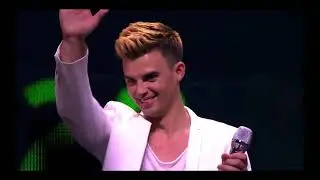 иванушки  International  -  Конечно он Remix
