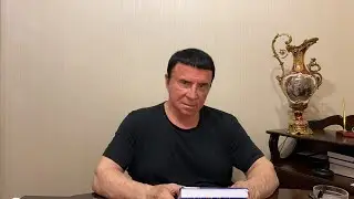 Кашпировский:15.10.2021. Лунная Елена. Привязка на Луну.