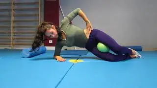 Marina Program -Shape Body after & Before Child BIrth