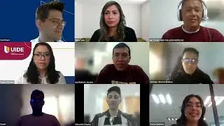 Proyectos de programación móvil