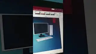 Introduction of ms power point