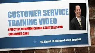 Effective strategies for communicating with your customers