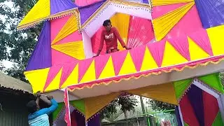 Pandel gat_Top dzain bast pandel get . Durga puja and বিয়ে বাড়ির গেট। Biter get
