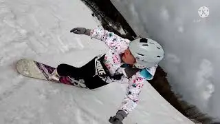 сноуборд февраль 2022