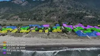 [ES] Sea Level Rise Explorer: Stinson Beach, CA Phase 2