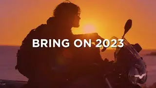 Moto Guzzi | Bring On 2023! 🦅