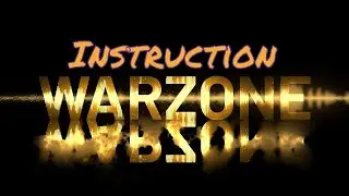 Warzone - сервер отключен Blizzard, гайд