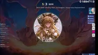 #1 FR sur du 278 bpm ( #49global ) | 4.68 ★ | Orangestar - Kimi no Yozora Shoukaihan (DT)