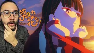 Everyone Finds Their Own Way? | Na Nare Hana Nare Episode 12 REACTION