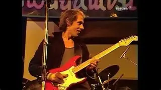 16 Sultan of swing (reprise)