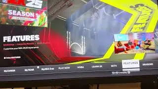 NBA 2K25: How to Turn Off Controller Trigger Effect Tutorial! (PS5)