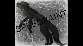 Bitch Came Back [Speedpaint]