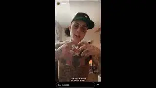 Lil Skies - Famous (New Snippet)