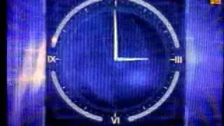 Заставка новостей РБК весной 2008 [camrip]