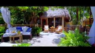 Little Palm Island Florida Keys   Hangtime Media HD
