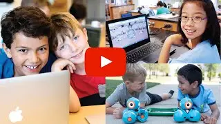 Explore Technology Camps at ESF