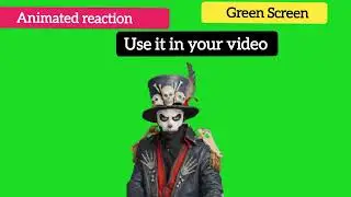magic 🪄✨green screen, green screen animated reaction,green screen magic animated, #green_screen#free