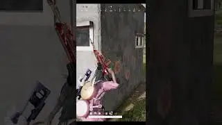Одна против сквада.. тиммейт ультанул👌 #pubg #пабг #пубг #playerunknownsbattlegrounds #shortspubg