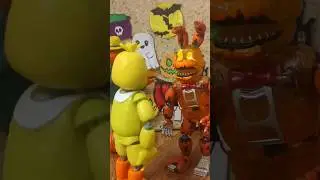 🎃🕸️ Рюкзак современного школьника 🤣🎃 