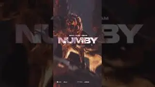 Artz & Bugy - Numby feat. BEAM [TEASER] #shorts