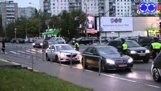 Вектор Движения № 57. Поворотнюки.