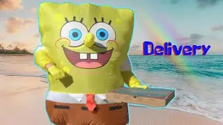 Spongebob Rap - Delivery (Prod. JYMPA)