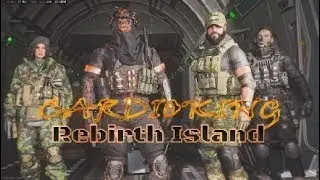 This Loadout Makes You A Meta God! COD MW3 Rebirth Island