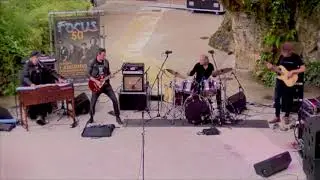 Focus - Hocus Pocus (Live, 2021)